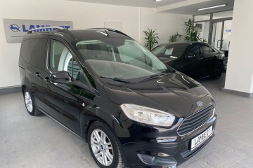 Ford Tourneo Courier 1.5 TDCi S&S Titanium