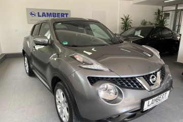 Nissan Juke 1.2 DIG-T Acenta