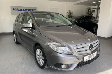 Mercedes-Benz Klasa B 180 (BlueEFFICIENCY)