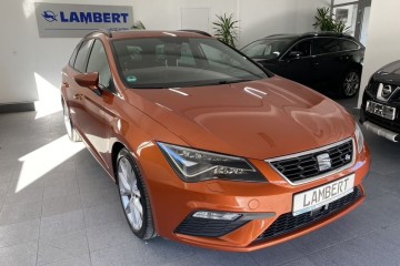 Seat Leon 1.5 TSI FR