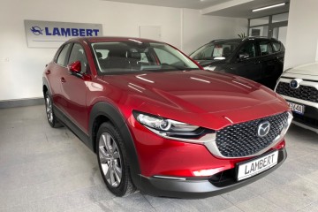 2.0 180 KM SKYACTIV-X M Hybrid  4x4 Gwarancja Bezwypadkowy Serwisowany