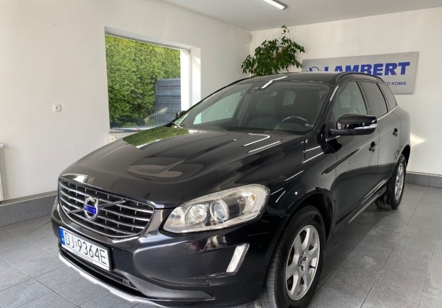 volvo