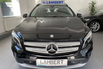 Mercedes-Benz GLA Zarejestrowany
