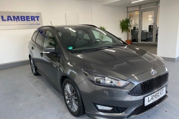 ST-Line Gwarancja Bezwypadkowy Opłacony Navi Kamera