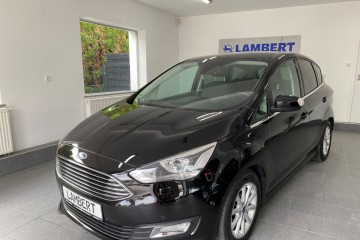 2.0 TDCi Titanium  Navi Gwarancja Bezwypadkowy Opłacony