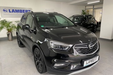 Opel Mokka X 1.4 T Color Edition S&S 4x4