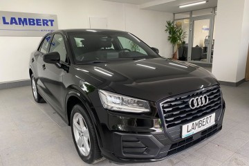 Audi Q2 1.6 TDI Sport
