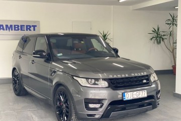 Land Rover Range Rover Sport S 3.0 TD V6 HSE Dynamic