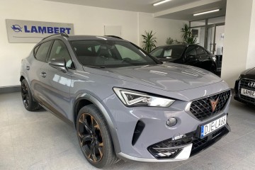 Cupra Formentor VZ 1.4 e-Hybrid DSG