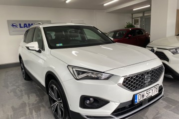 Salon Polska I właściciel 4x4 Automat Panorama Dach