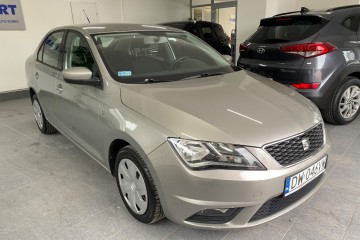 Salon Polska I własciciel