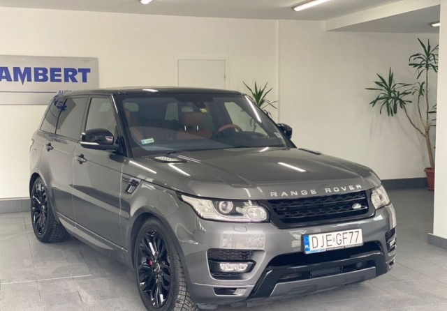 land-rover