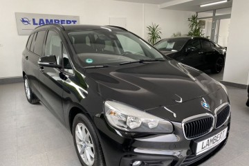 BMW Seria 2 216i GT Advantage