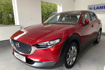 KYACTIV-X M Hybrid  4x4 Gwarancja Bezwypadkowy Serwisowany