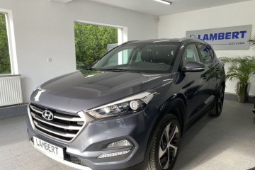 Hyundai Tucson 1.6 GDi 2WD DCT Advantage