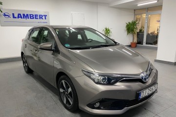 1.8 136 KM Hybrid Gwarancja Fabryczna ASO do maja 2026