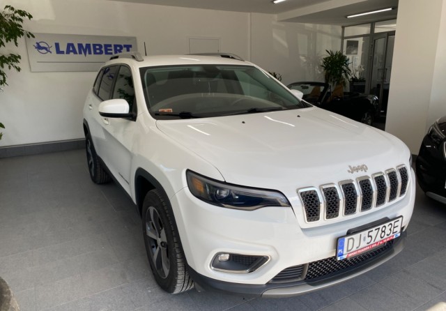 jeep