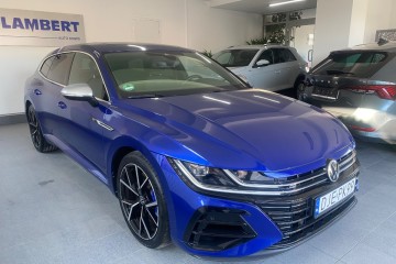 "R" 4x4 Automat Panorama dach